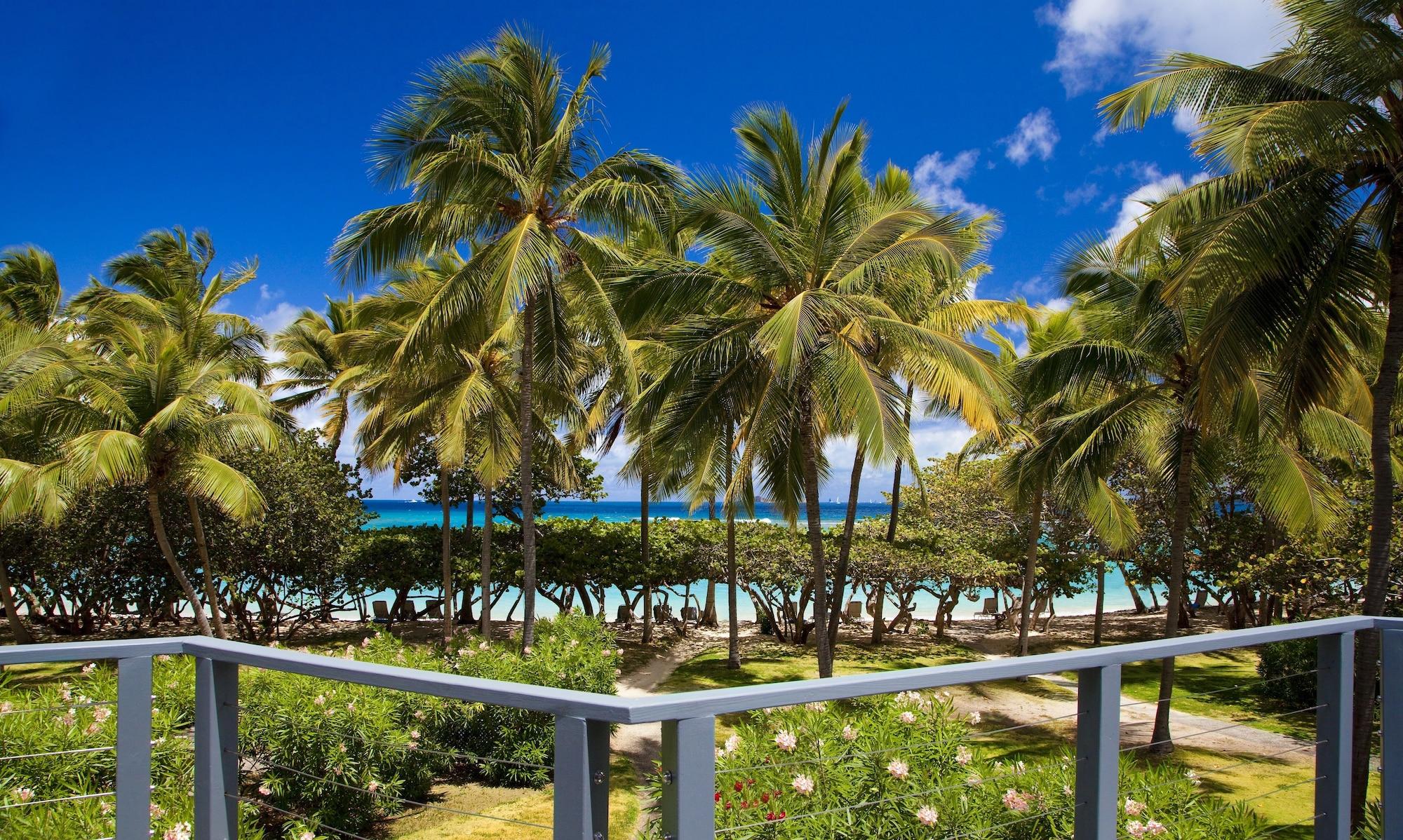 Hotel Rosewood Little Dix Bay Spanish Town Zewnętrze zdjęcie