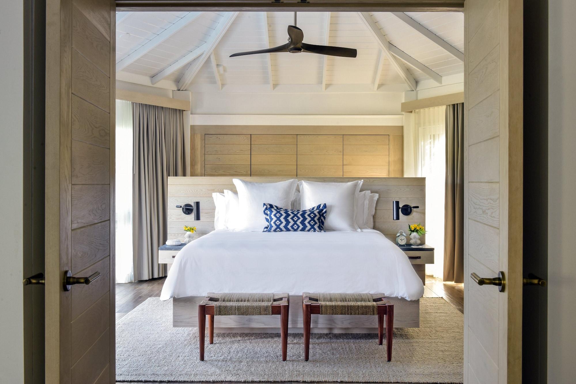 Hotel Rosewood Little Dix Bay Spanish Town Zewnętrze zdjęcie