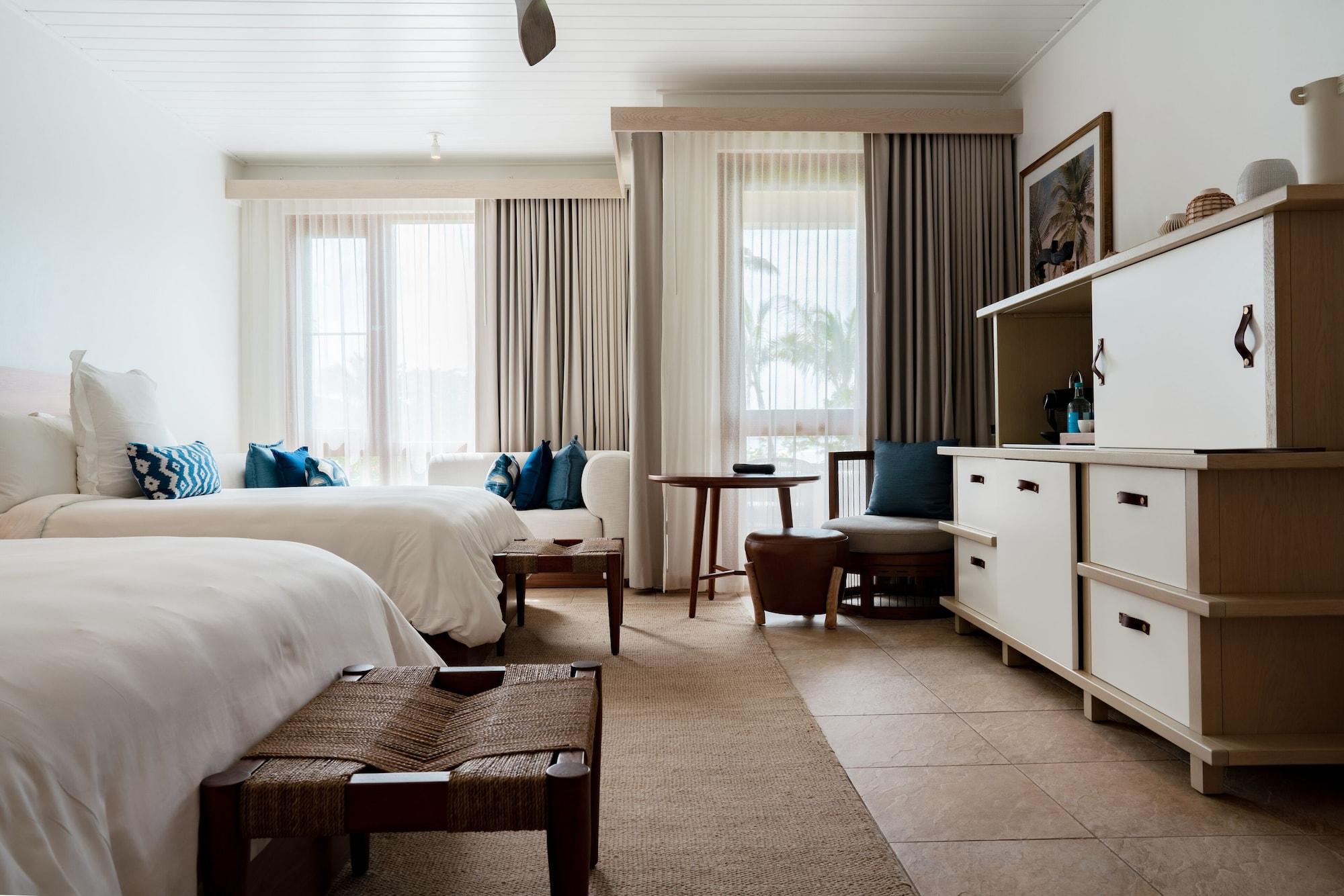 Hotel Rosewood Little Dix Bay Spanish Town Zewnętrze zdjęcie