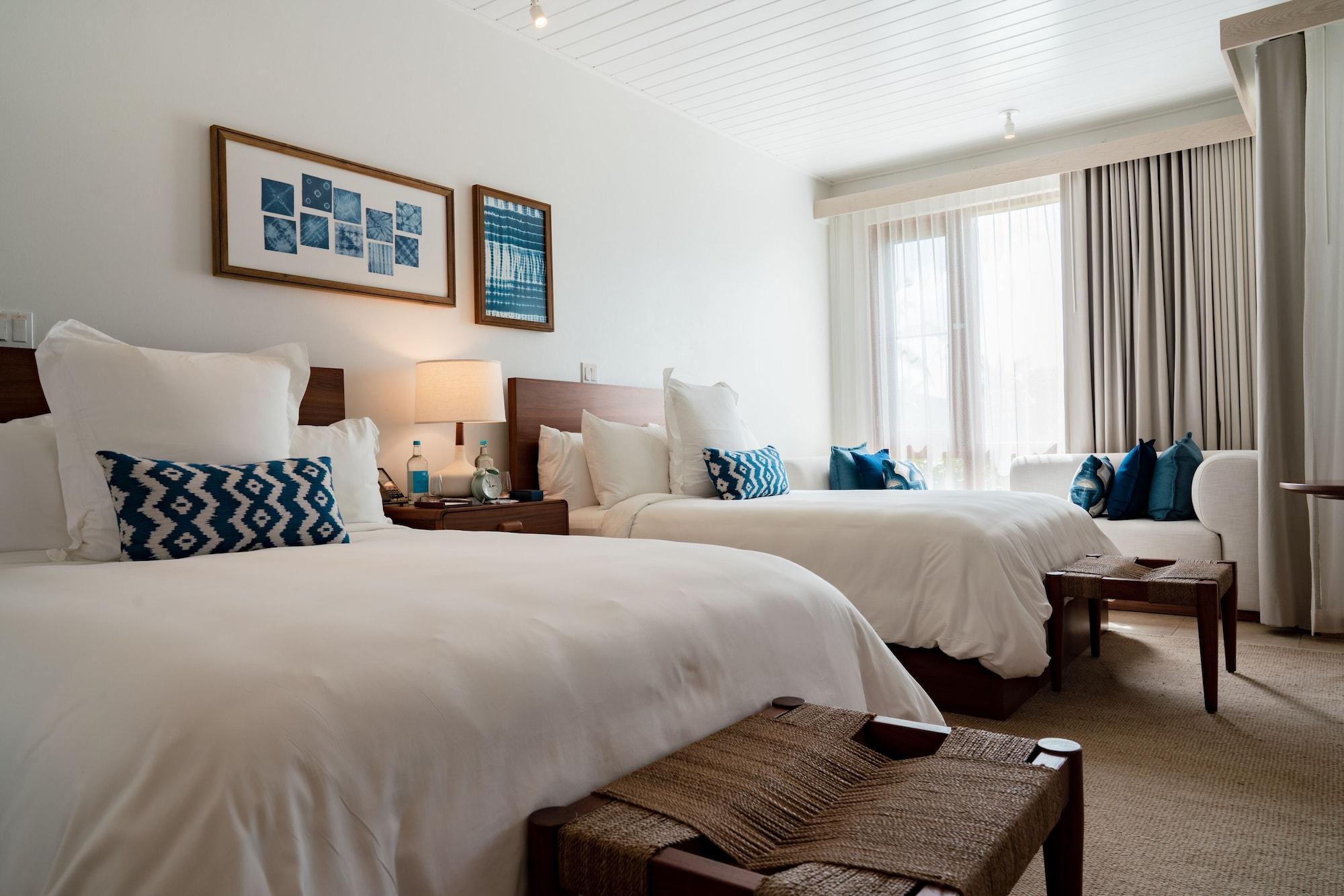 Hotel Rosewood Little Dix Bay Spanish Town Zewnętrze zdjęcie