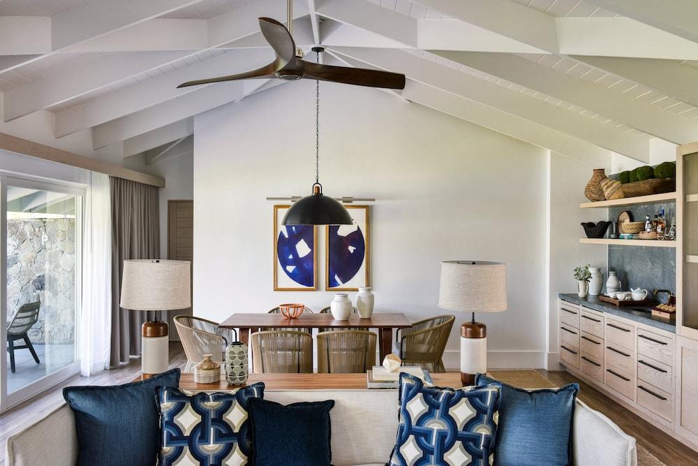 Hotel Rosewood Little Dix Bay Spanish Town Zewnętrze zdjęcie