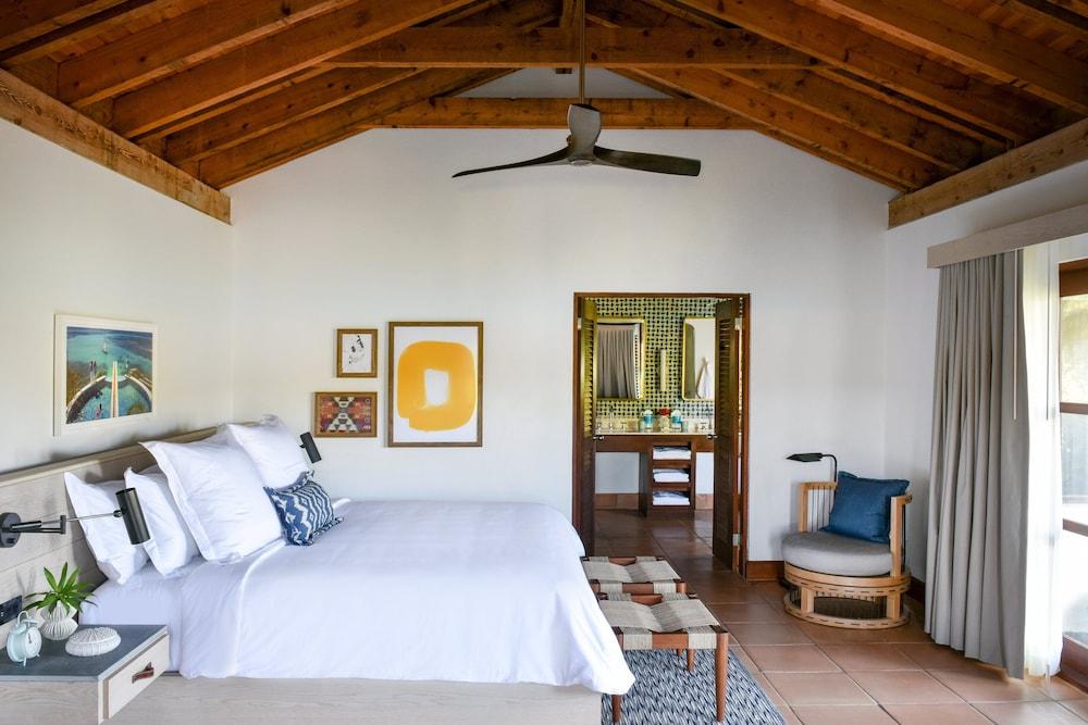 Hotel Rosewood Little Dix Bay Spanish Town Zewnętrze zdjęcie