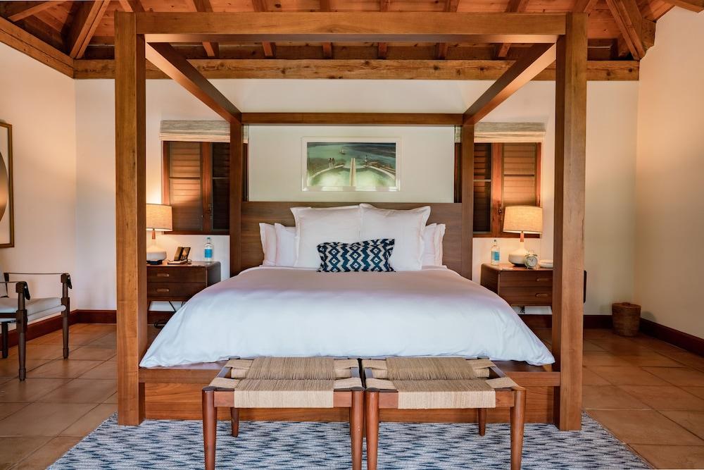 Hotel Rosewood Little Dix Bay Spanish Town Zewnętrze zdjęcie