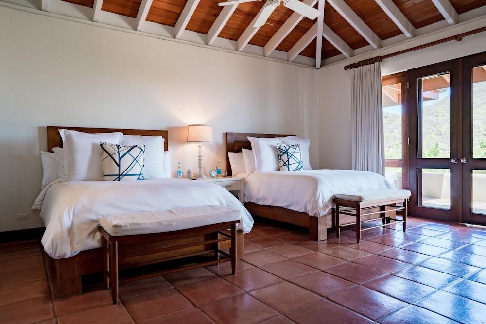 Hotel Rosewood Little Dix Bay Spanish Town Zewnętrze zdjęcie