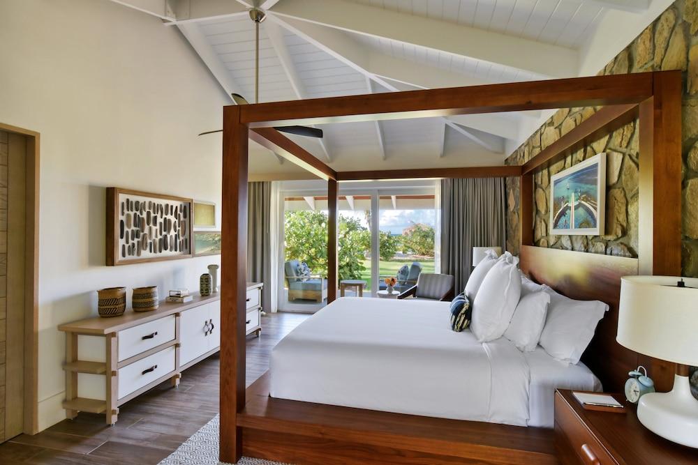 Hotel Rosewood Little Dix Bay Spanish Town Zewnętrze zdjęcie