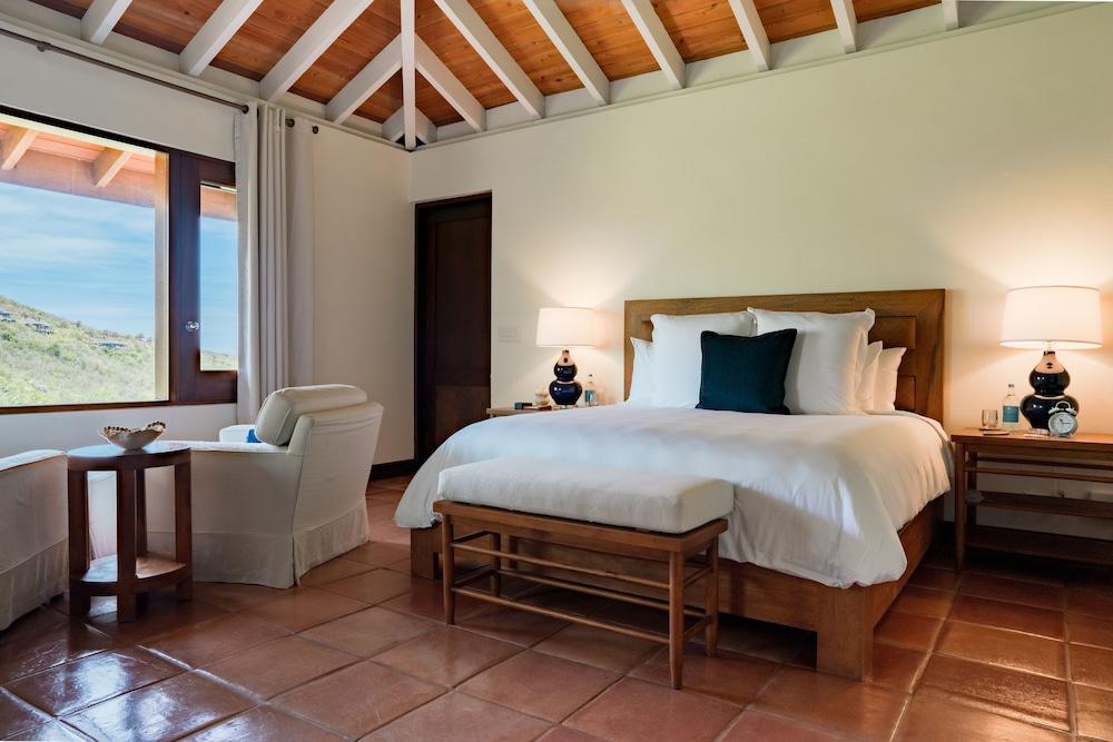 Hotel Rosewood Little Dix Bay Spanish Town Zewnętrze zdjęcie