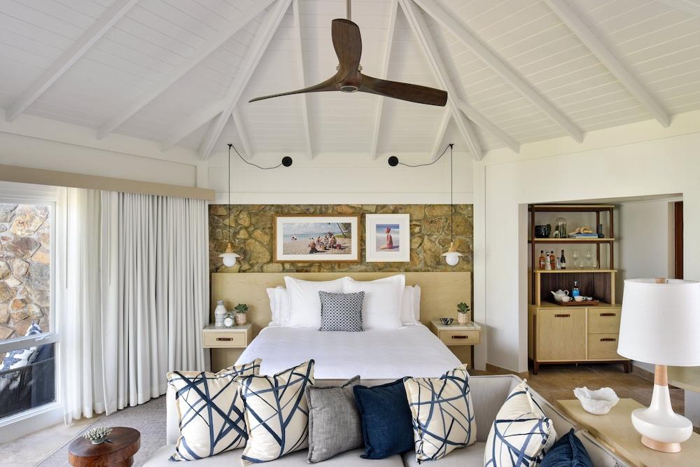 Hotel Rosewood Little Dix Bay Spanish Town Zewnętrze zdjęcie