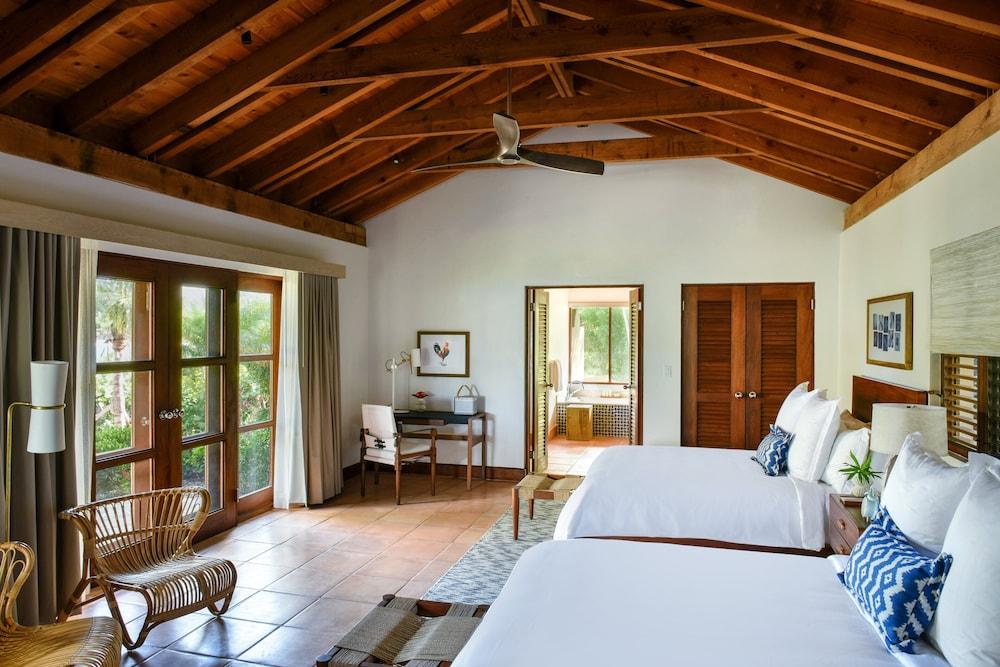 Hotel Rosewood Little Dix Bay Spanish Town Zewnętrze zdjęcie
