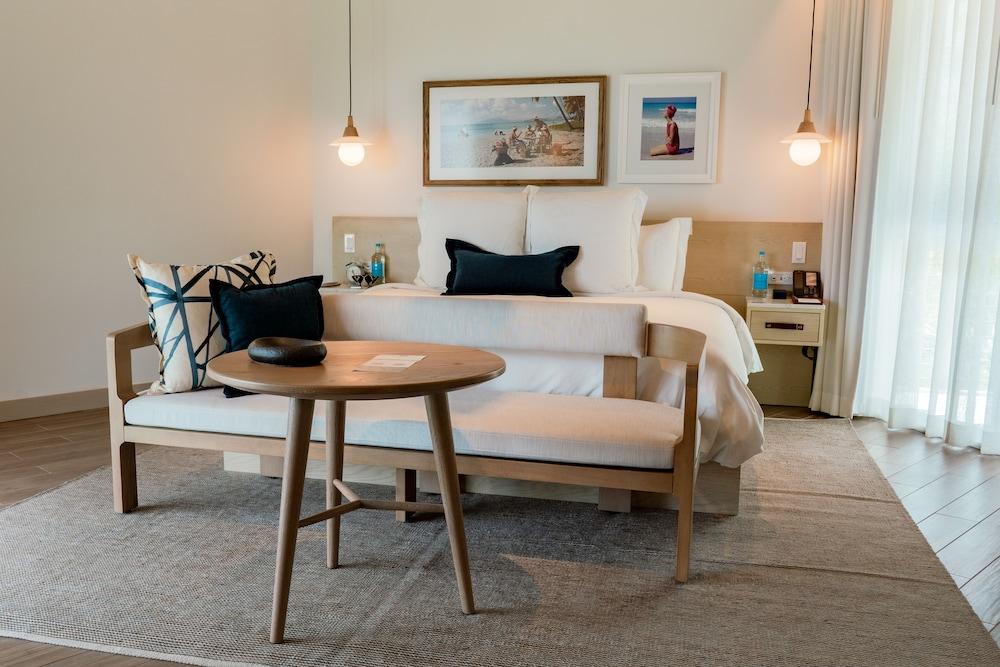 Hotel Rosewood Little Dix Bay Spanish Town Zewnętrze zdjęcie