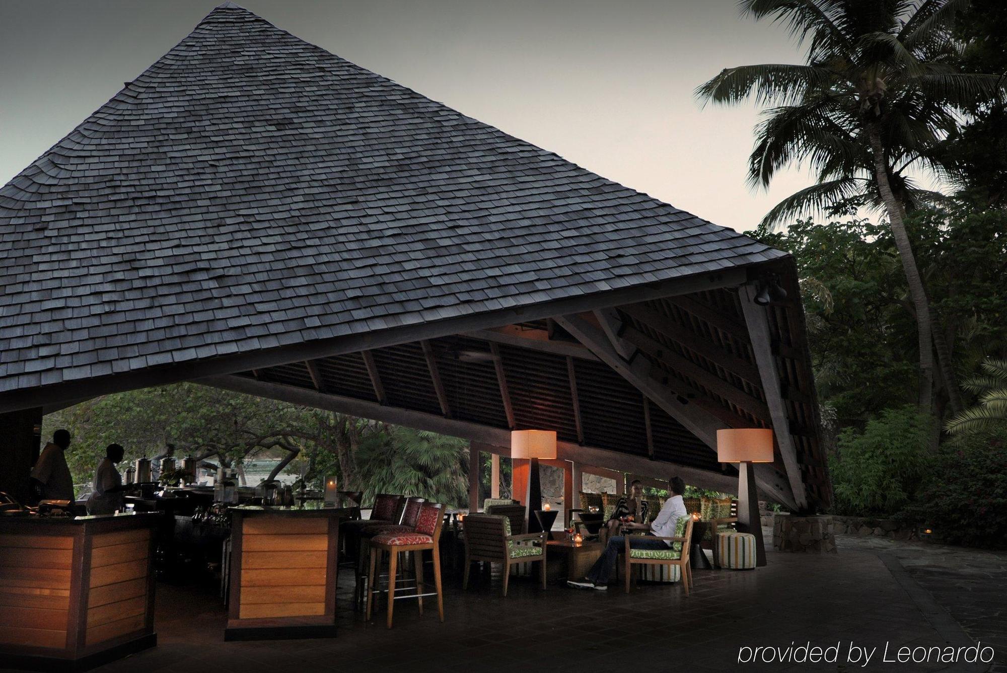 Hotel Rosewood Little Dix Bay Spanish Town Zewnętrze zdjęcie