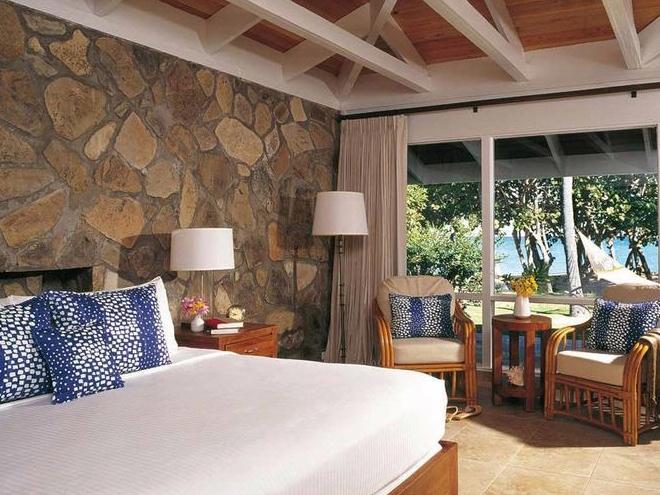 Hotel Rosewood Little Dix Bay Spanish Town Zewnętrze zdjęcie