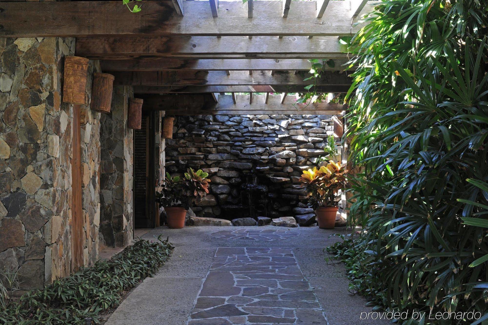 Hotel Rosewood Little Dix Bay Spanish Town Udogodnienia zdjęcie